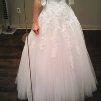 Done with alterations! (edited to add pictures)