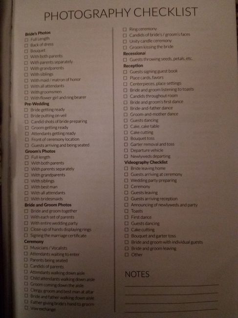 Photo list - 1