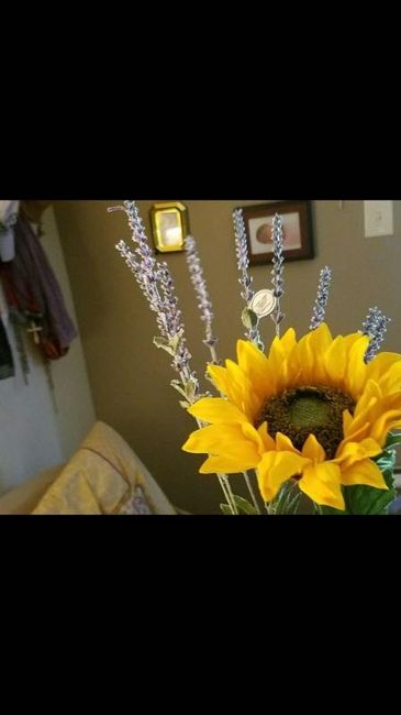 Bouquets
