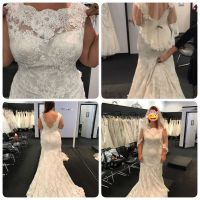Dress shopping anxiety!!