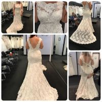 Paging Allure brides