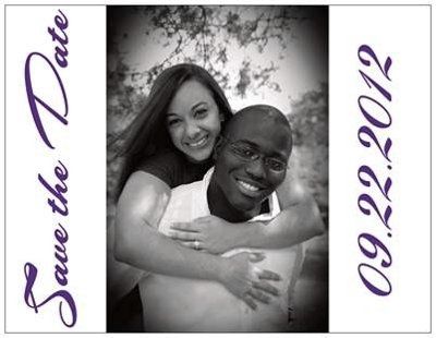 Save the Date