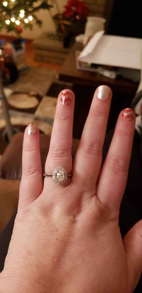Brides of 2021! Show us your ring! - 1