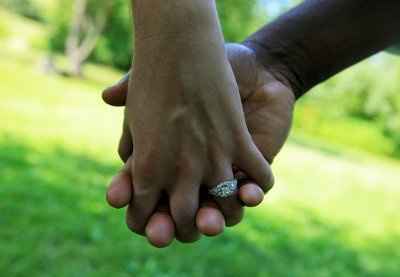 Love my bling! Lets see yours!