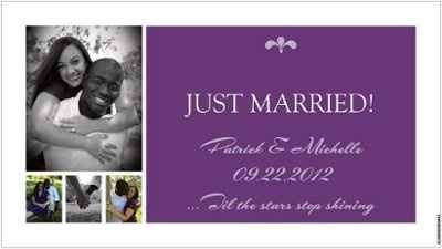 My Vistaprint Order Came In The Mail!!