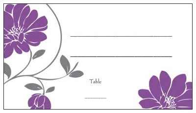 My Vistaprint Order Came In The Mail!!