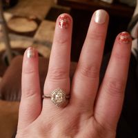 Brides of 2021! Show us your ring! - 1