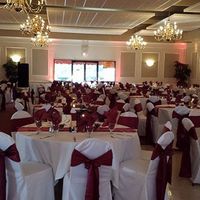 Let's see where you're getting married! Show off your wedding venue!! - 2