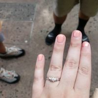 Brides of 2022! Show us your ring! - 1
