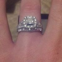 Ring twins! Let's see how many of us have one!