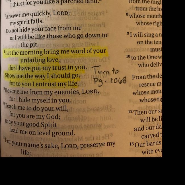 How did your partner propose? - 3