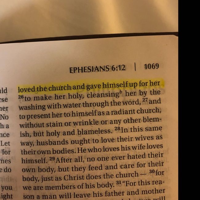 How did your partner propose? - 2