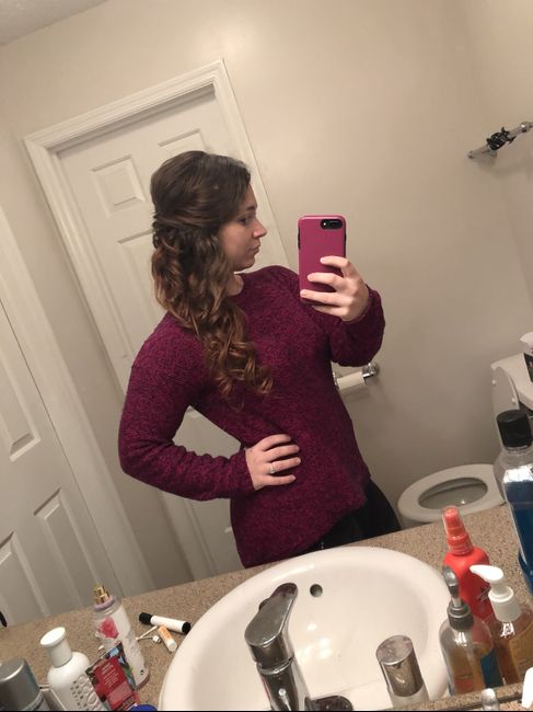 Hair trial! - 3