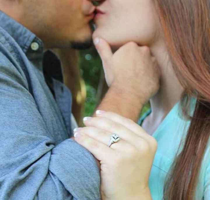 Engagement photos (super pic heavy) - 2