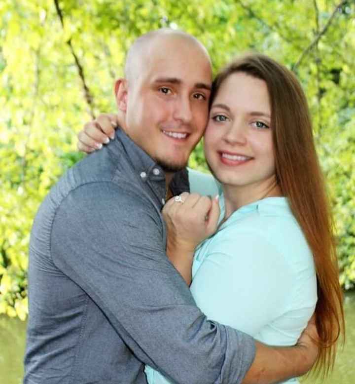 Engagement photos (super pic heavy) - 4