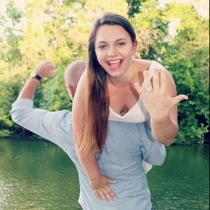 Engagement photos (super pic heavy) - 7