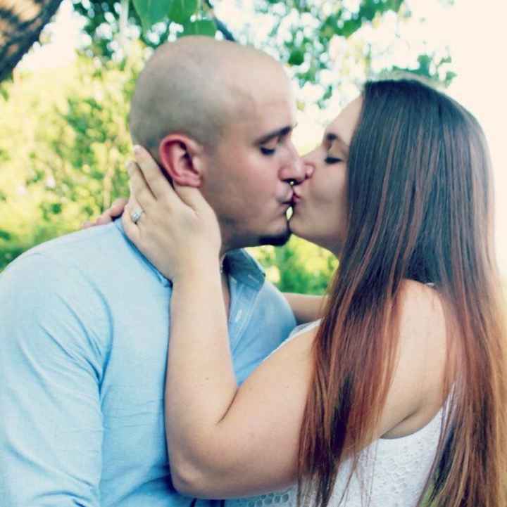 Engagement photos (super pic heavy) - 8