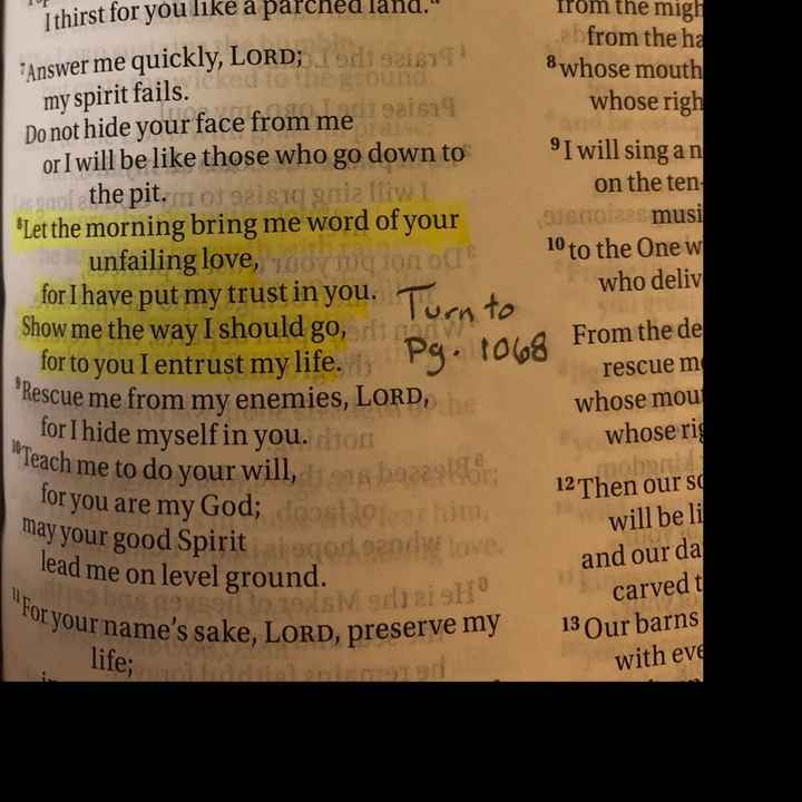 How did your partner propose? - 3