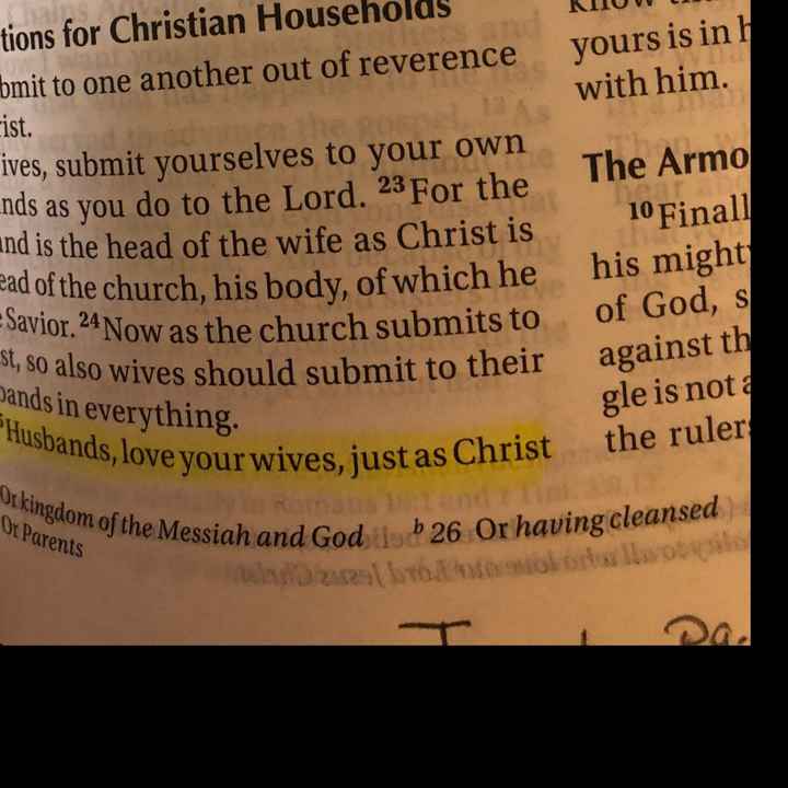 How did your partner propose? - 1