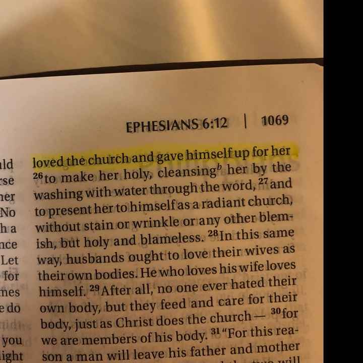 How did your partner propose? - 2