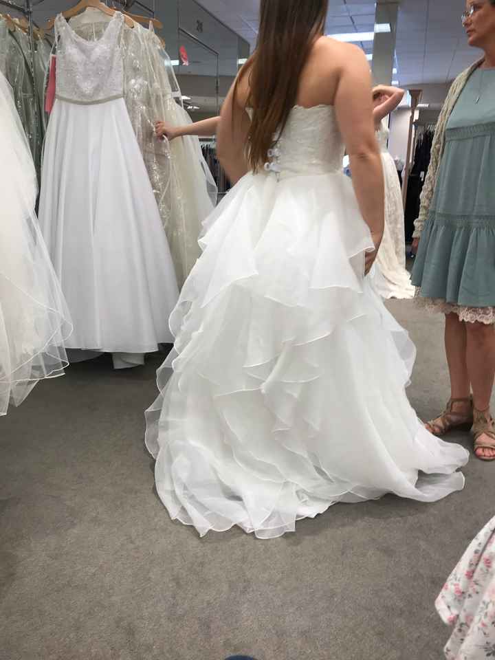 Show off those dresses!!! - 1