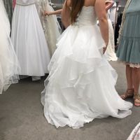 Show off those dresses!!! - 1