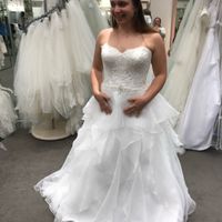 Show off those dresses!!! - 2