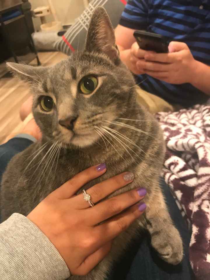 Brides of 2020!  Show us your ring! - 1