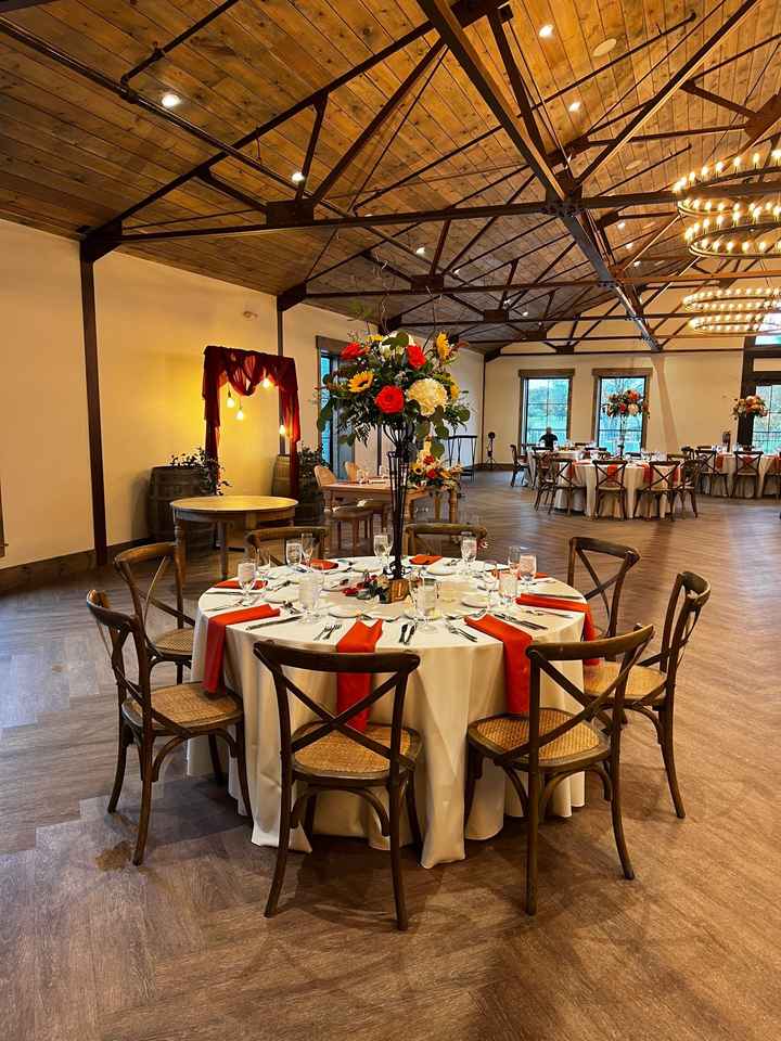 November wedding themes! - 1