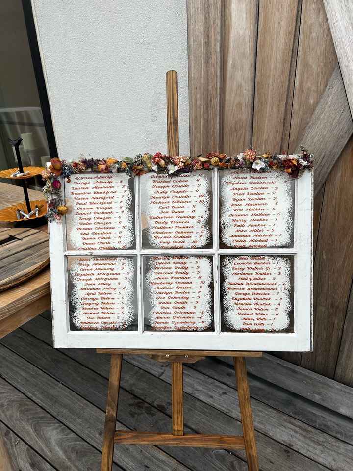 November wedding themes! - 3