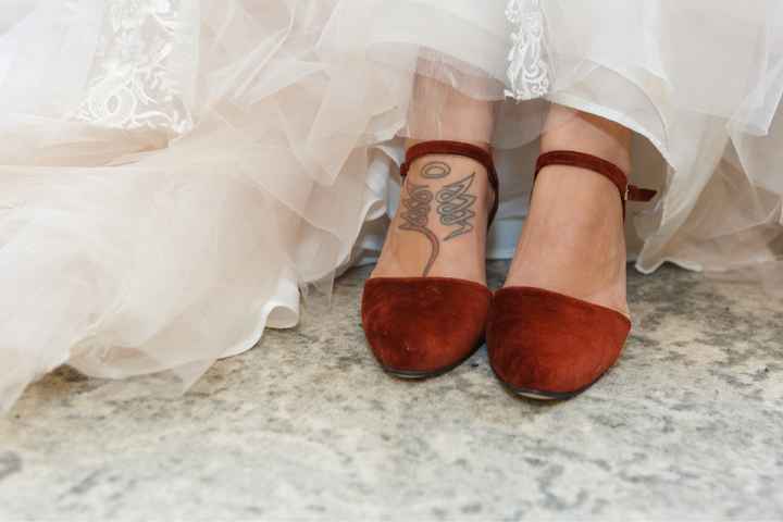 November wedding themes! - 4