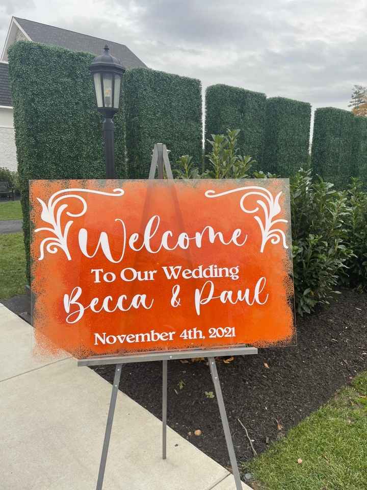 November wedding themes! - 5