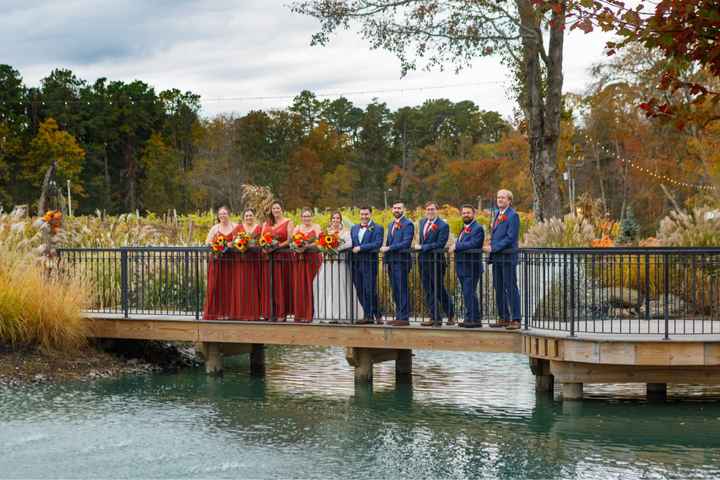 November wedding themes! - 6