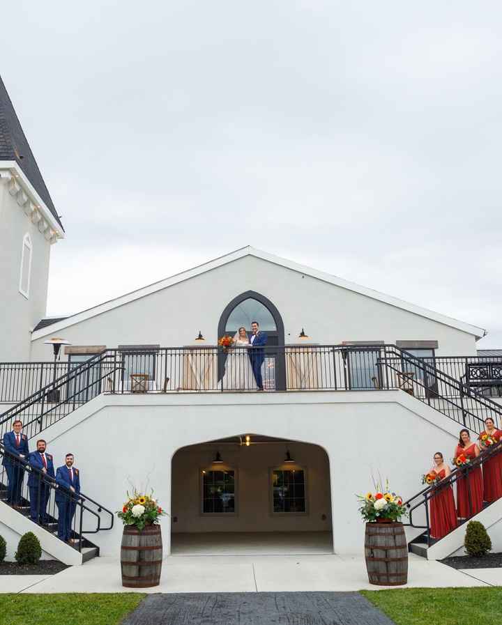 Share Your Favorite Wedding Photo! - 2