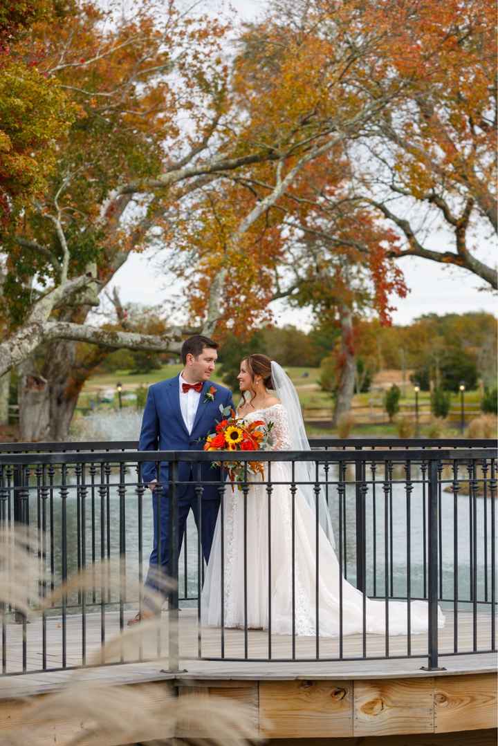 Share Your Favorite Wedding Photo! - 4