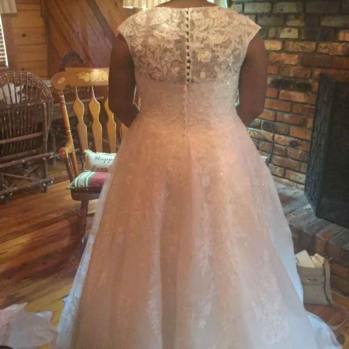 Who's your Dress Designer? (Just for fun!)