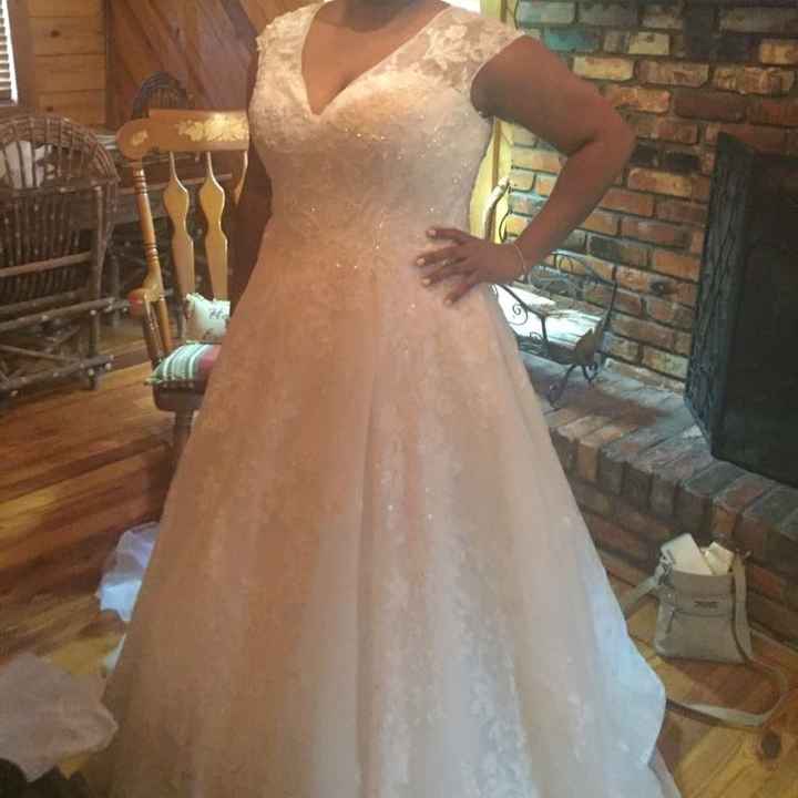 Ball gowns