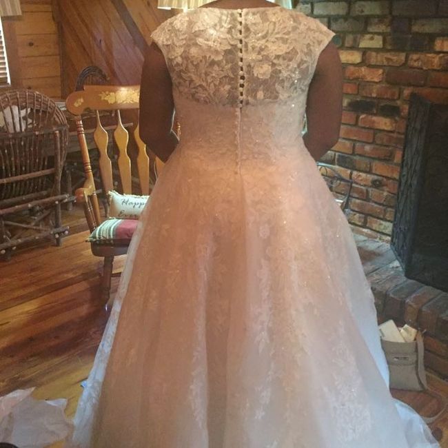 Ball gowns