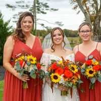 November wedding themes! - 2