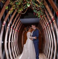 Share Your Favorite Wedding Photo! - 1