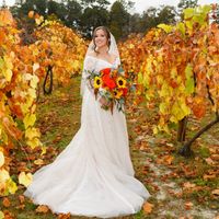 Share Your Favorite Wedding Photo! - 5