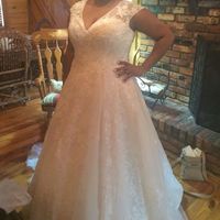 Let me see those ball gowns!