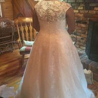 Let me see those ball gowns!