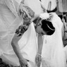 Tattooed Bride 