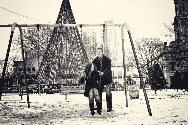 Ladies! Post your...