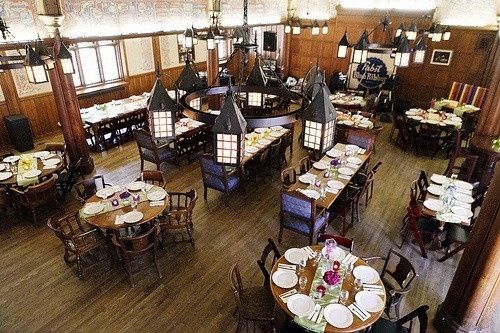 Your Wedding Venue!
