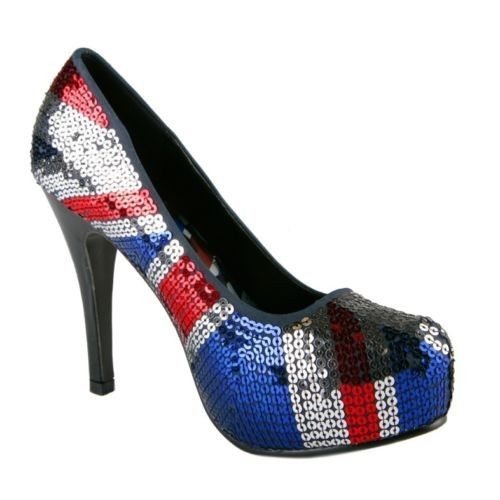 Show me your shoes