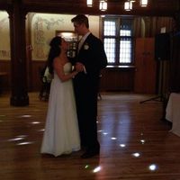 Back and married(pics)