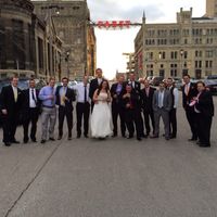 Back and married(pics)