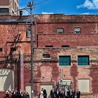 Back and married(pics)